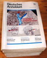Zeitschrift: Deutsches Ärzteblatt 2001 ohne 1 - 10, 25, 40 Bayern - Dietfurt an der Altmühl Vorschau