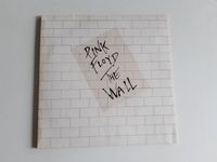 Vinyl Sammlung Hier DLP Pink Floyd / The Wall (spätere Deutsche Hessen - Mühlheim am Main Vorschau