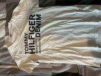Tommy Hilfiger T-Shirt Niedersachsen - Meppen Vorschau