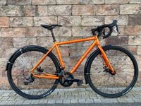 KONA ROVE AL 700 DISC Baden-Württemberg - Heidelberg Vorschau