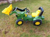 Rolly Toys John Deere Traktor 7930 Baden-Württemberg - Eppingen Vorschau