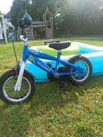 HUDORA Kinderfahrrad 12 Zoll Mecklenburg-Vorpommern - Neubrandenburg Vorschau