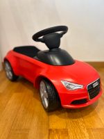 Audi Junior quattro Kinderauto/ Bobby Car (nur drinnen gefahren) Bayern - Adelschlag Vorschau