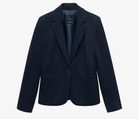 Mango MNG Blazer Blau Navy 36 S Jacke Dunkelblau Bayern - Schwabmünchen Vorschau