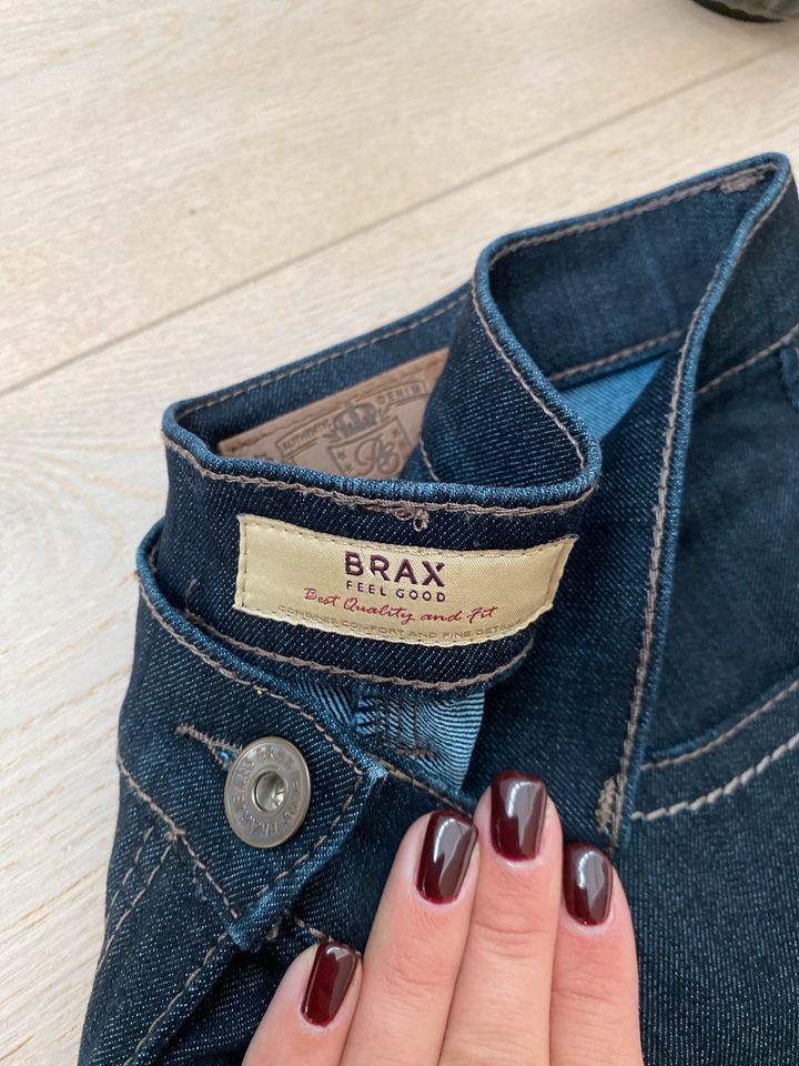 Brax Jeans, Gr.40 in Viersen