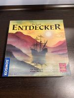 Spiel „Die neuen Entdecker“ Brettspiel Gesellschaftsspiel Nordrhein-Westfalen - Castrop-Rauxel Vorschau