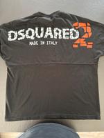 T-Shirt Dsquared2 neuwertig Original Nordrhein-Westfalen - Bad Oeynhausen Vorschau