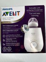 Philips Avent Flaschenwärmer Modell SCF358/00 Wurster Nordseeküste - Midlum Vorschau