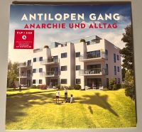 Antilopen Gang - Anarchie und Alltag 3 LP Vinyl + 2 CD Rheinland-Pfalz - Mertesheim Vorschau
