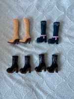 My Scene,Bratz Barbie Puppen Schuhe,Stife PRO PAAR 3€ Essen - Essen-Katernberg Vorschau