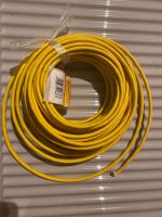 Datenkabel gelb CAT 7 Kabel ca. 17 m Baden-Württemberg - Göppingen Vorschau