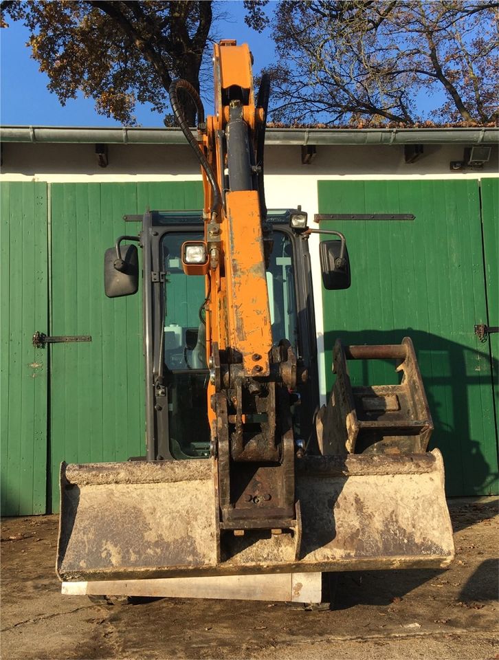 Minibagger, Bagger, Case, 1,9t, Bj.2017, Kubota, CAT in Verden