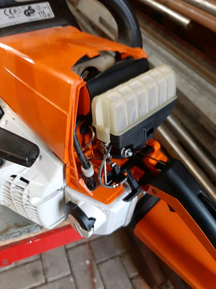 Stihl MS 230 C in Osteel