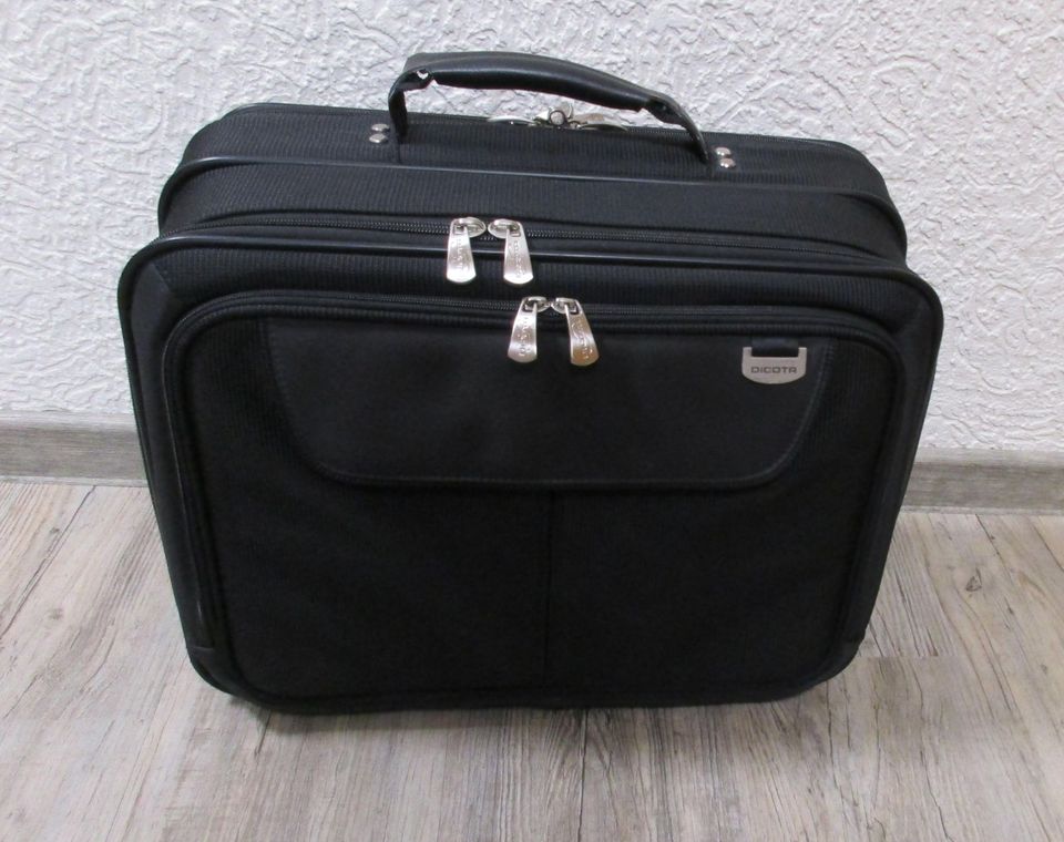 dicota Laptoptasche / Businesstasche in Nalbach