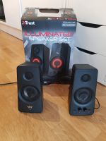 Gaming Lautsprecher Trust GXT 608 Pankow - Prenzlauer Berg Vorschau