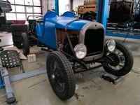 Ford Model A, Racer, Hot Rod, Einzelstück Baden-Württemberg - Bötzingen Vorschau