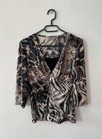 C&A | 3/4 Bluse | Leoparden Muster | Gr. 38/M Niedersachsen - Vechta Vorschau