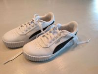 Puma Sportschuhe Sneaker Gr. 37 neu Niedersachsen - Butjadingen Vorschau