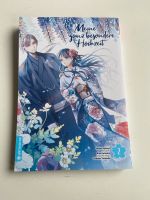 Meine ganz besondere Hochzeit Band 2 Manga/Anime Nordrhein-Westfalen - Warendorf Vorschau
