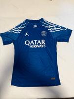 PSG Trikot Player Version Bayern - Landshut Vorschau