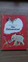 Buch, Kinderbuch, Das Elefantenkind Bielefeld - Joellenbeck Vorschau