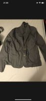 Jacke Weste Damen 44 Street One Grau Blazer Baden-Württemberg - Bad Mergentheim Vorschau