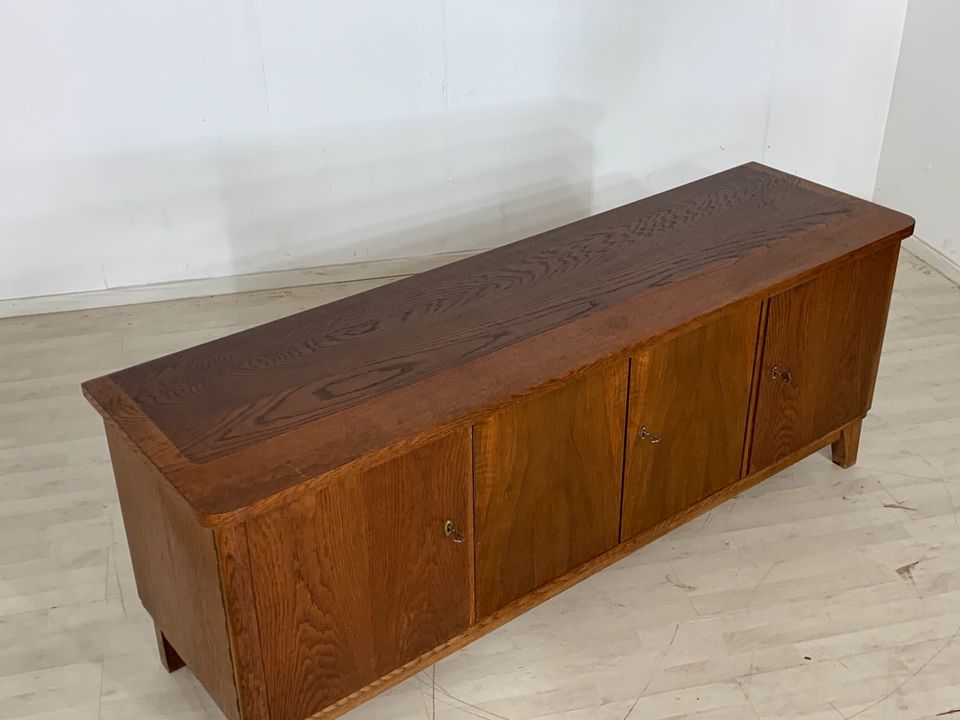 MID CENTURY SIDEBOARD SCHRANK KOMMODE VINTAGE in Berlin