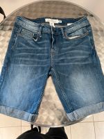 H&M Jeansshorts Gr. 28 Baden-Württemberg - Remchingen Vorschau