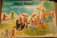 Simex Mini Boys auf der Eisenbahn ( 2 ) Kreis Pinneberg - Elmshorn Vorschau