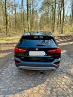 BMW X1 S Drive 18 D Niedersachsen - Liebenau Vorschau