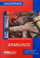 Atemschutz Feuerwehr Wuppertal - Cronenberg Vorschau
