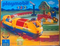 Eisenbahn von Playmobil Schleswig-Holstein - Kiel Vorschau