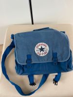 Tasche sporttasche allstar converse blau Hessen - Pfungstadt Vorschau