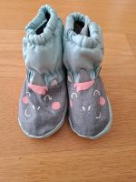 Babyschuhe Babystiefel Babyboots L ca. 19 NEU Bayern - Lindau Vorschau