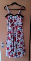 Rockabilly retro Vintage Kleid Niedersachsen - Wiefelstede Vorschau