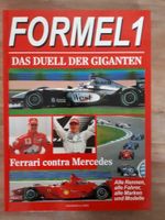 Formel 1 - Das Duell der Giganten Bayern - Bayreuth Vorschau