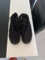 Jordan Future all black Wandsbek - Hamburg Poppenbüttel Vorschau