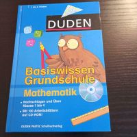 Duden Basiswissen Grundschule Mathematik neu!!! Rheinland-Pfalz - Gerolstein Vorschau