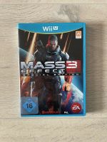 Mass Effect 3 Special Edition Wii U Niedersachsen - Marschacht Vorschau