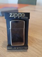 Zippo Feuerzeug Hessen - Waldems Vorschau