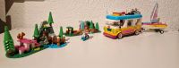 Lego Holiday Paradies & Lego Einsatzwagen Rheinland-Pfalz - Großmaischeid Vorschau