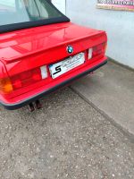 Sportauspuff Edelstahl BMW E30 auch Alpina Nordrhein-Westfalen - Oer-Erkenschwick Vorschau