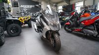 Kymco DT-X 360 125i ABS E5 Niedersachsen - Drakenburg Vorschau