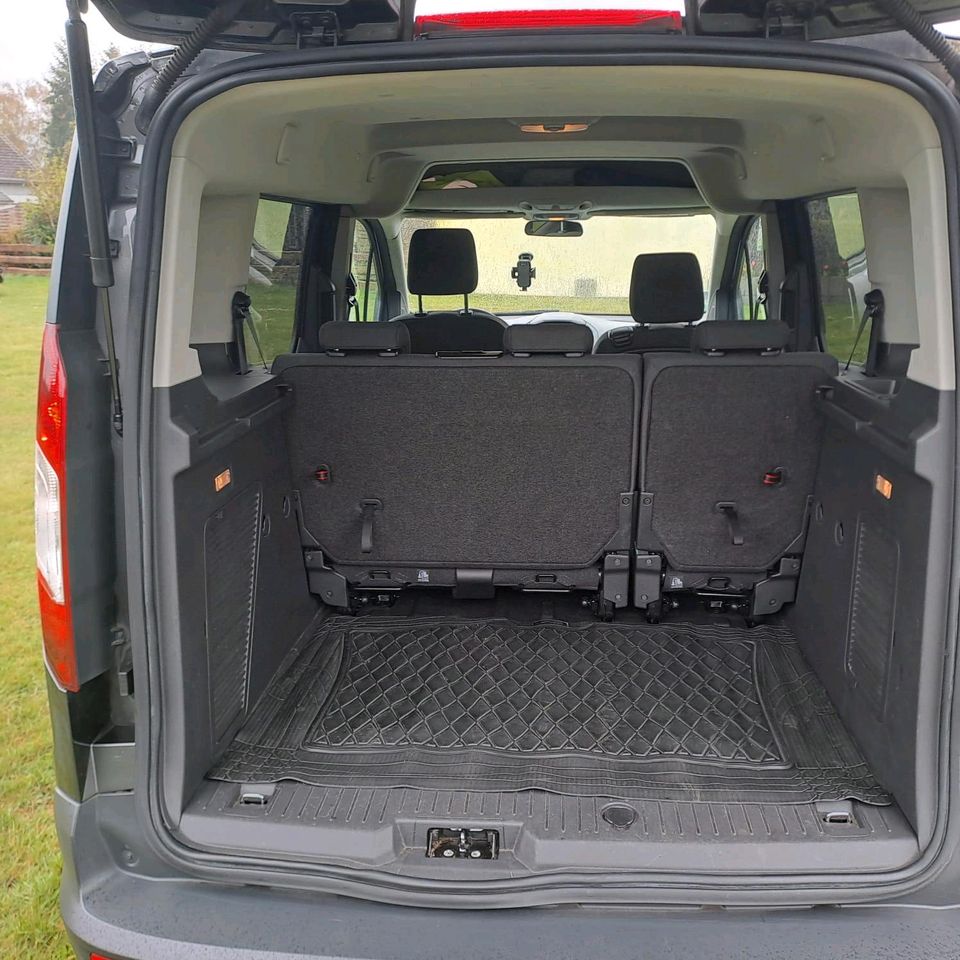 Ford Transit Connect  2018 in Lüder