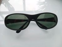 Vintage Sonnenbrille Ray-Ban W2582, DADDDY-O, by Bausch & Lomb Nordrhein-Westfalen - Minden Vorschau