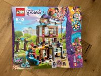 LEGO friends 41340 Freundschaftshaus Schleswig-Holstein - Schmalfeld Vorschau