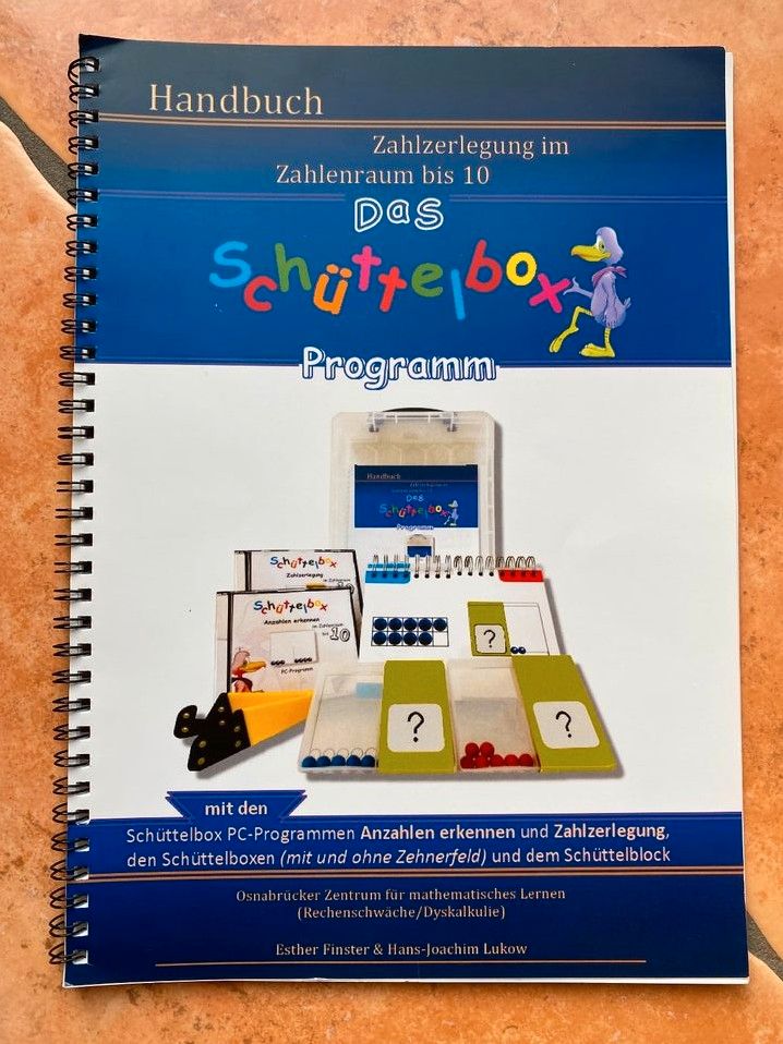 Schüttelbox Programm in Leipzig