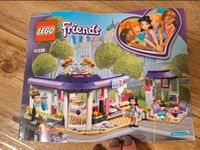 Lego friends 41336 Künstlercafe Berlin - Treptow Vorschau