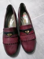 Bally Schuhe Gr. 4(36 ) Neu Nordrhein-Westfalen - Neunkirchen-Seelscheid Vorschau