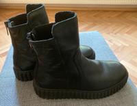 Damen Boots Marc o Polo mit Plateausohle Thüringen - Bad Blankenburg Vorschau
